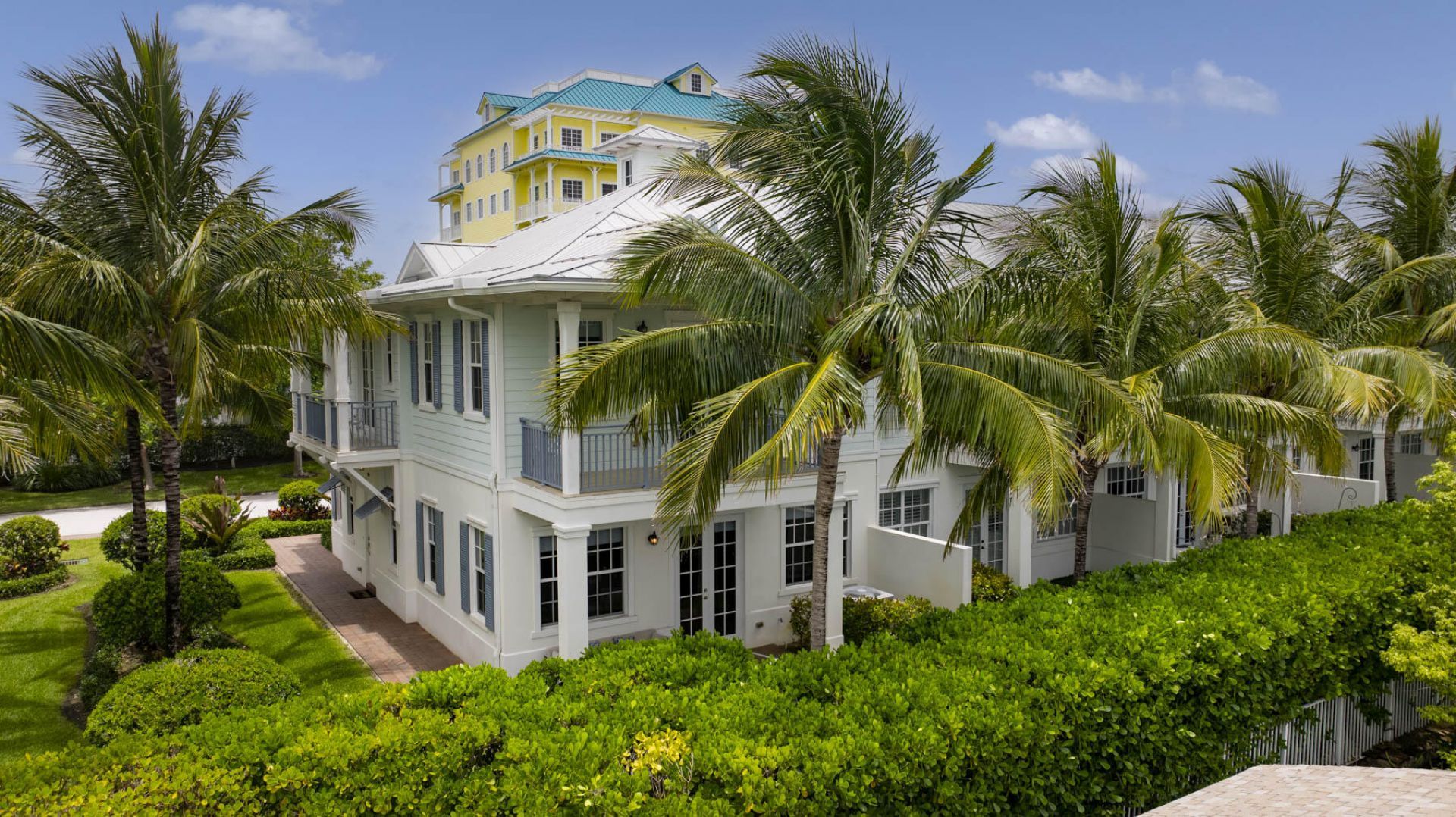 122 Ocean Breeze Drive, Juno Beach, FL 33408 Photo