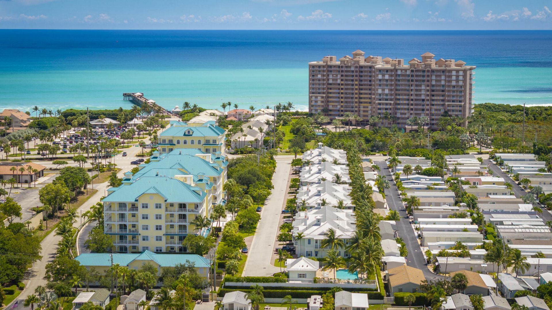 122 Ocean Breeze Drive, Juno Beach, FL 33408 Photo