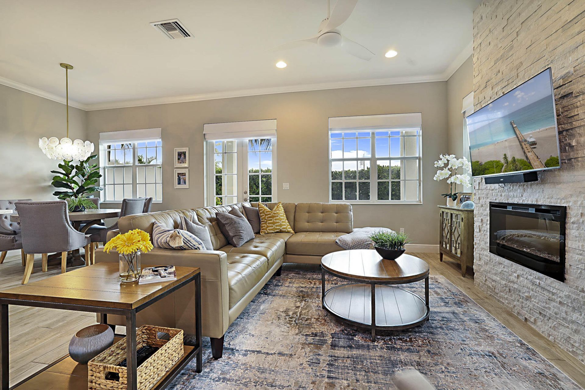 122 Ocean Breeze Drive, Juno Beach, FL 33408 Photo