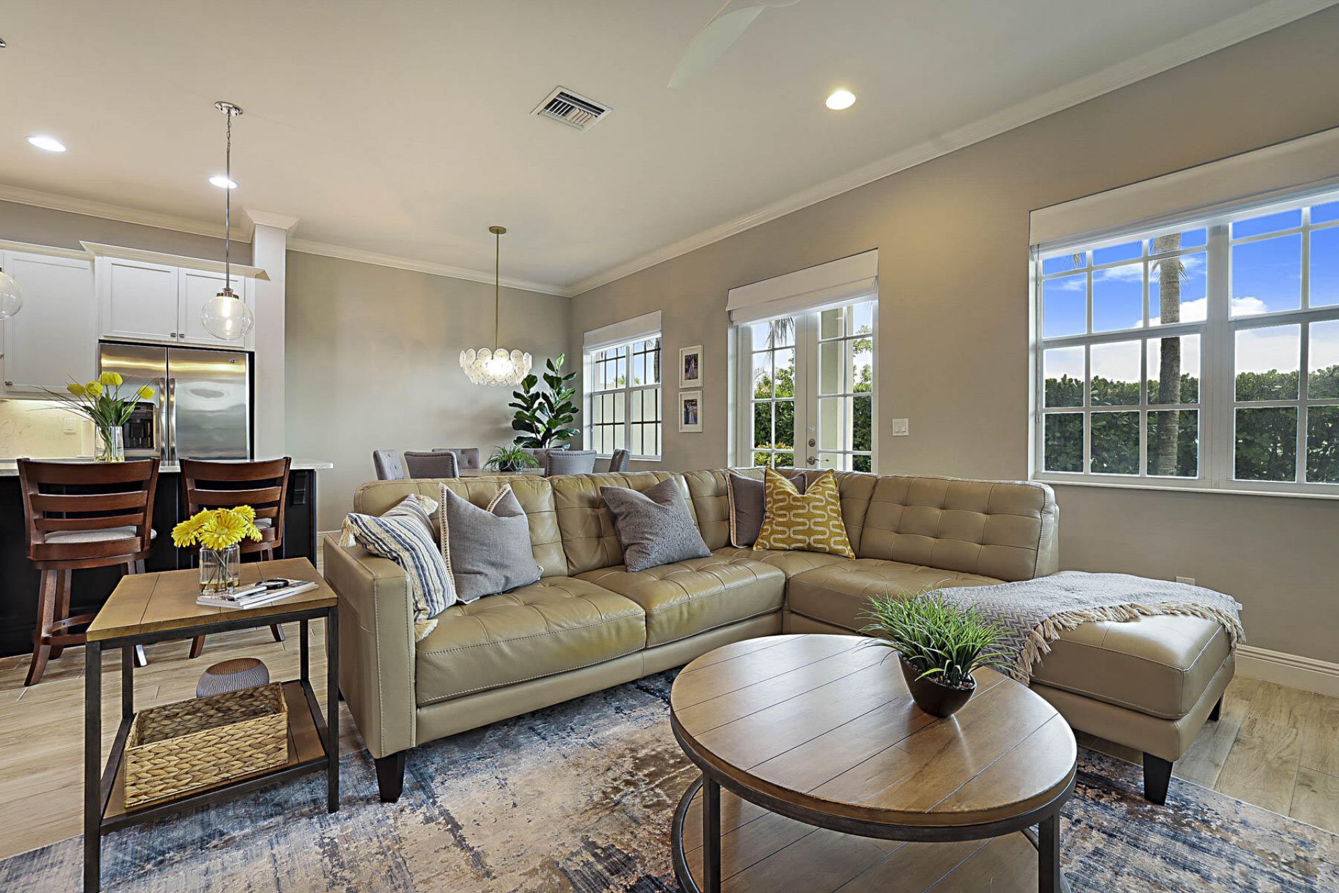 122 Ocean Breeze Drive, Juno Beach, FL 33408 Photo