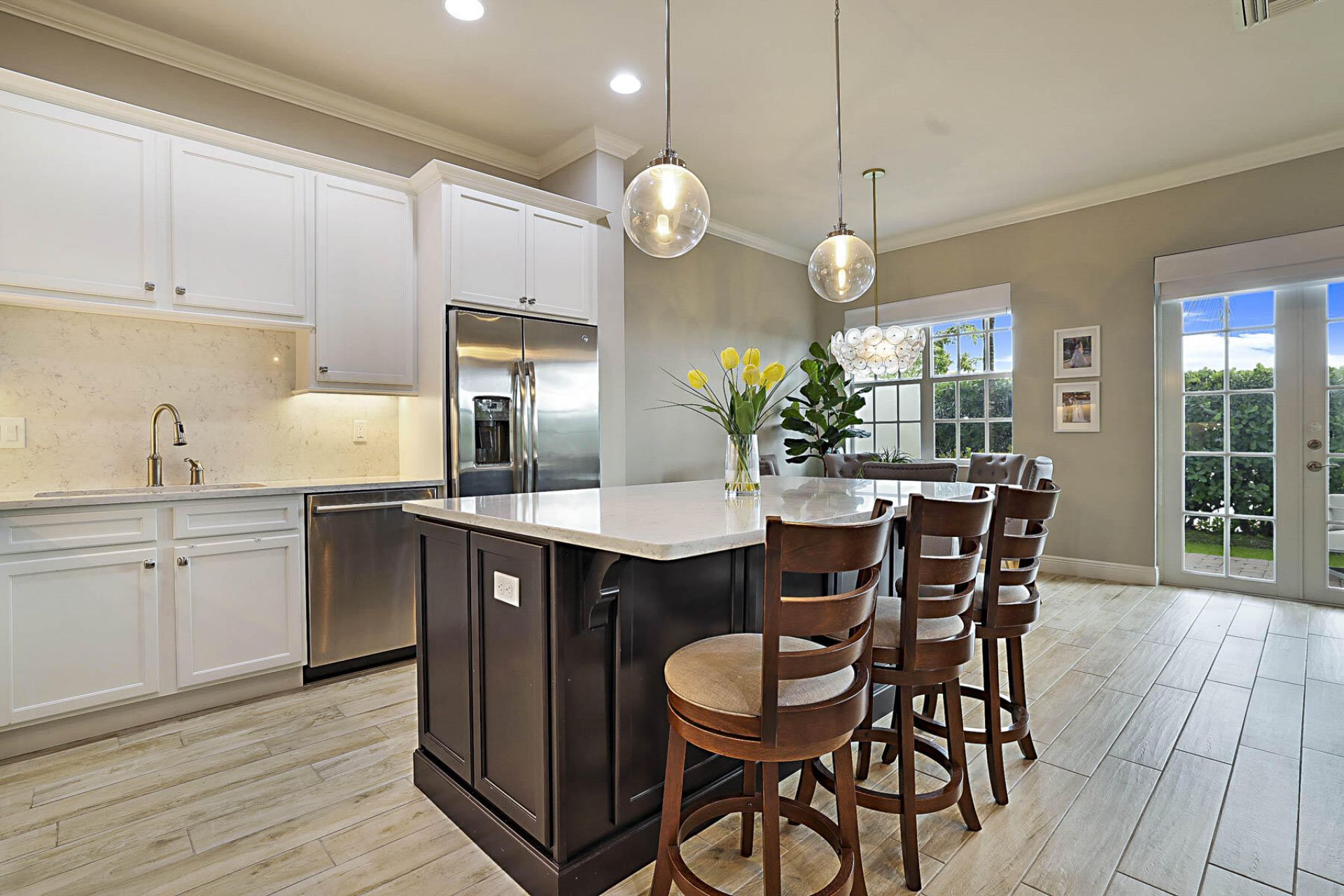 122 Ocean Breeze Drive, Juno Beach, FL 33408 Photo