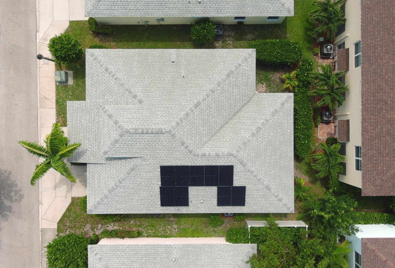 445 Lilac Court, West Palm Beach, FL 33407 Photo