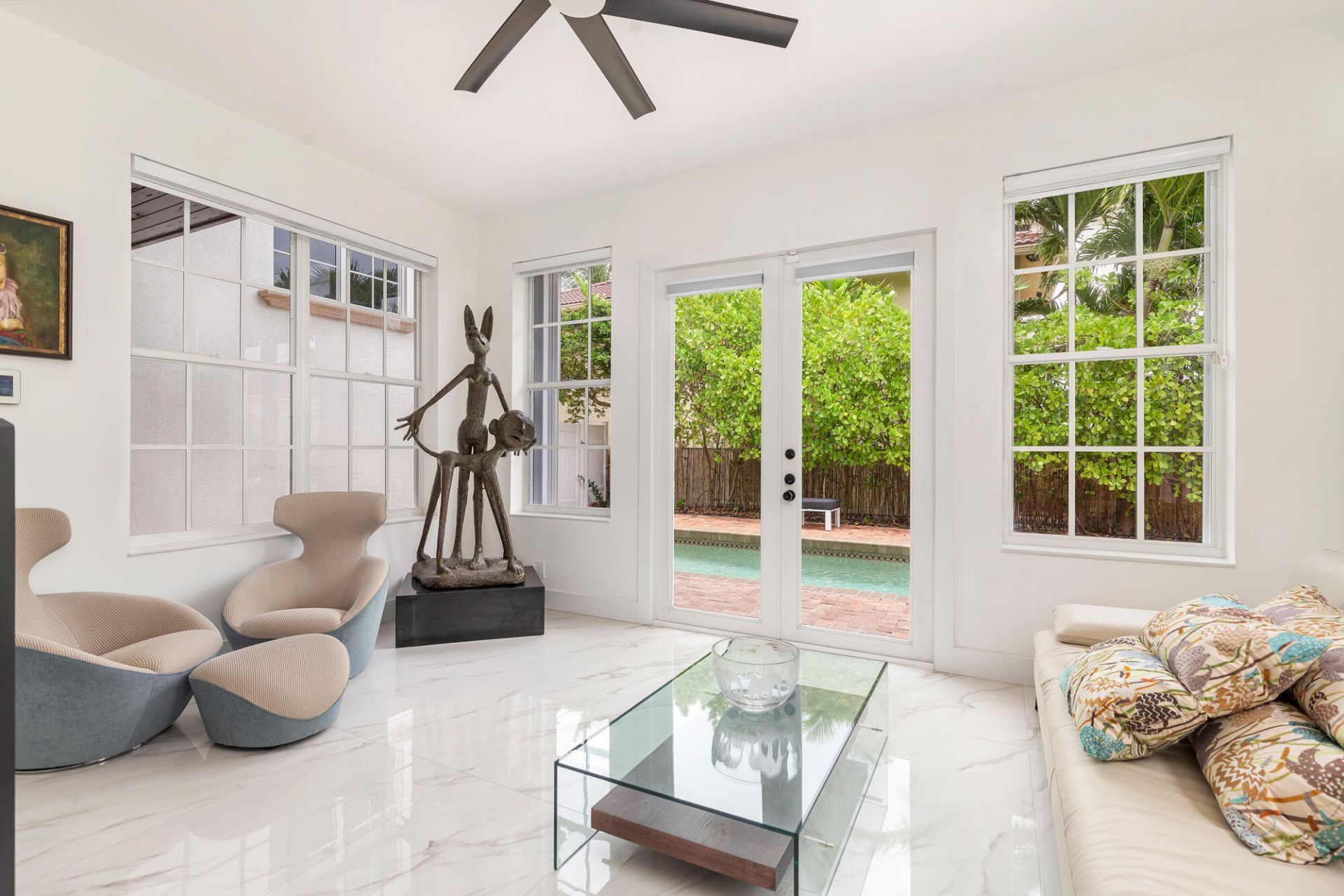 460 Surfside Lane, Juno Beach, FL 33408 Photo