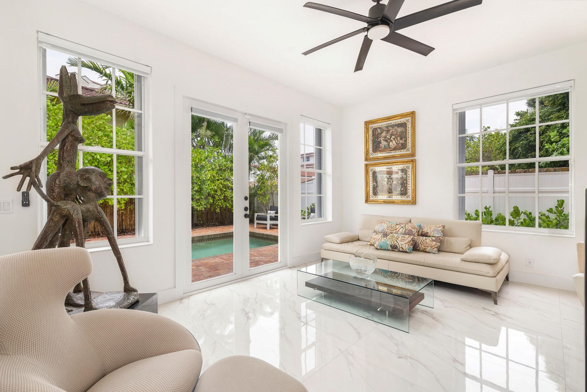 460 Surfside Lane, Juno Beach, FL 33408 Photo