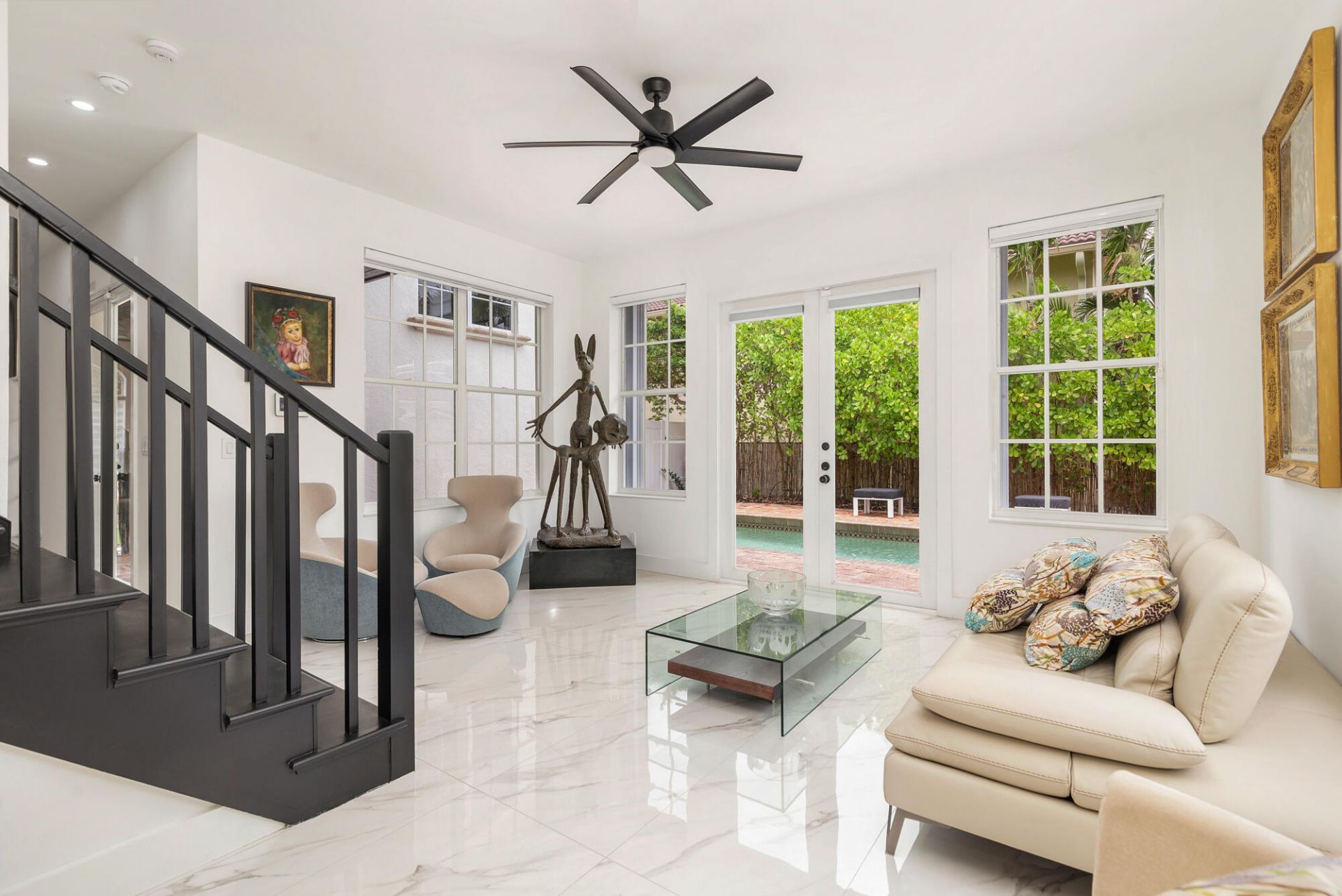 460 Surfside Lane, Juno Beach, FL 33408 Photo