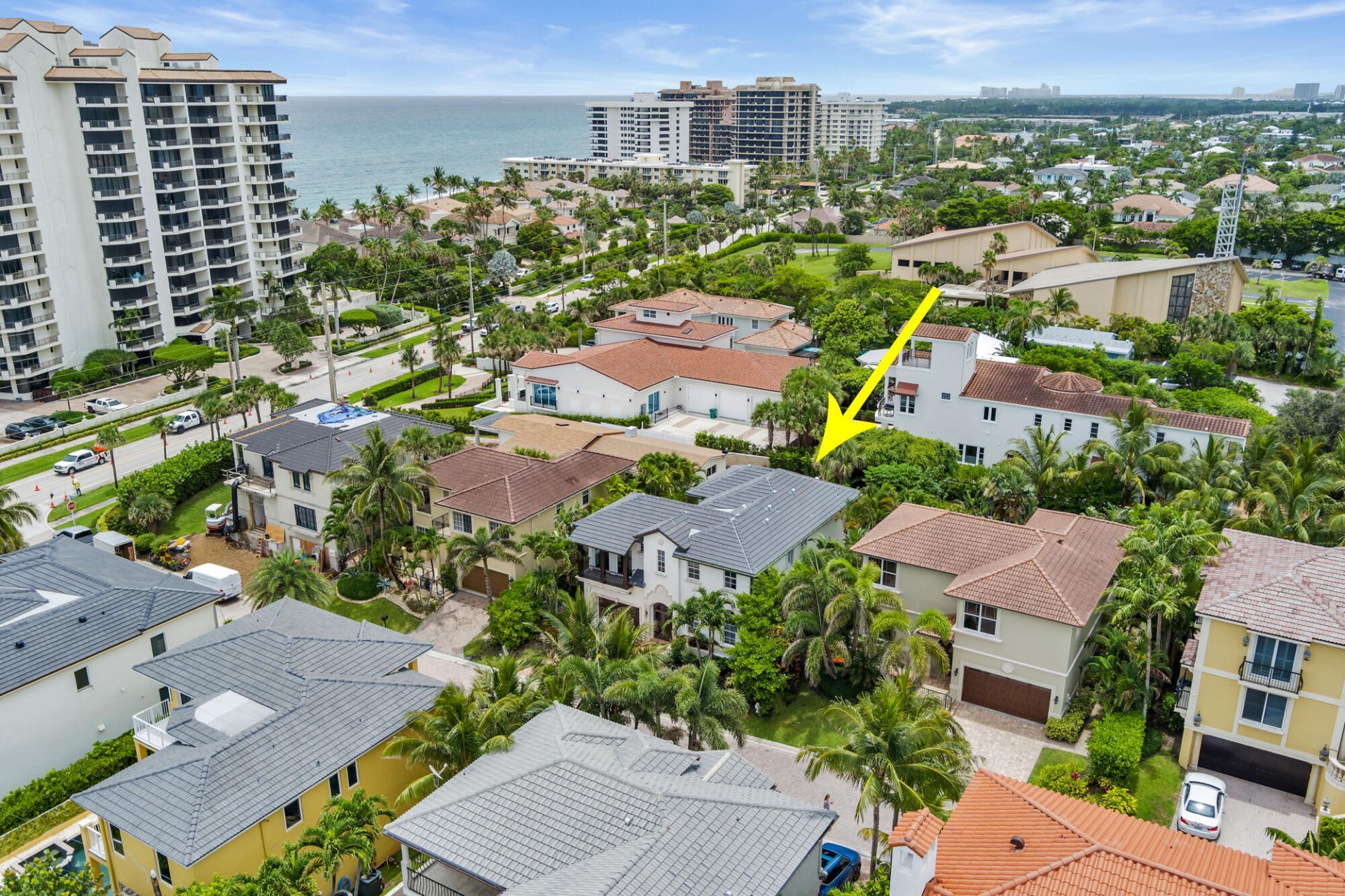 460 Surfside Lane, Juno Beach, FL 33408 Photo