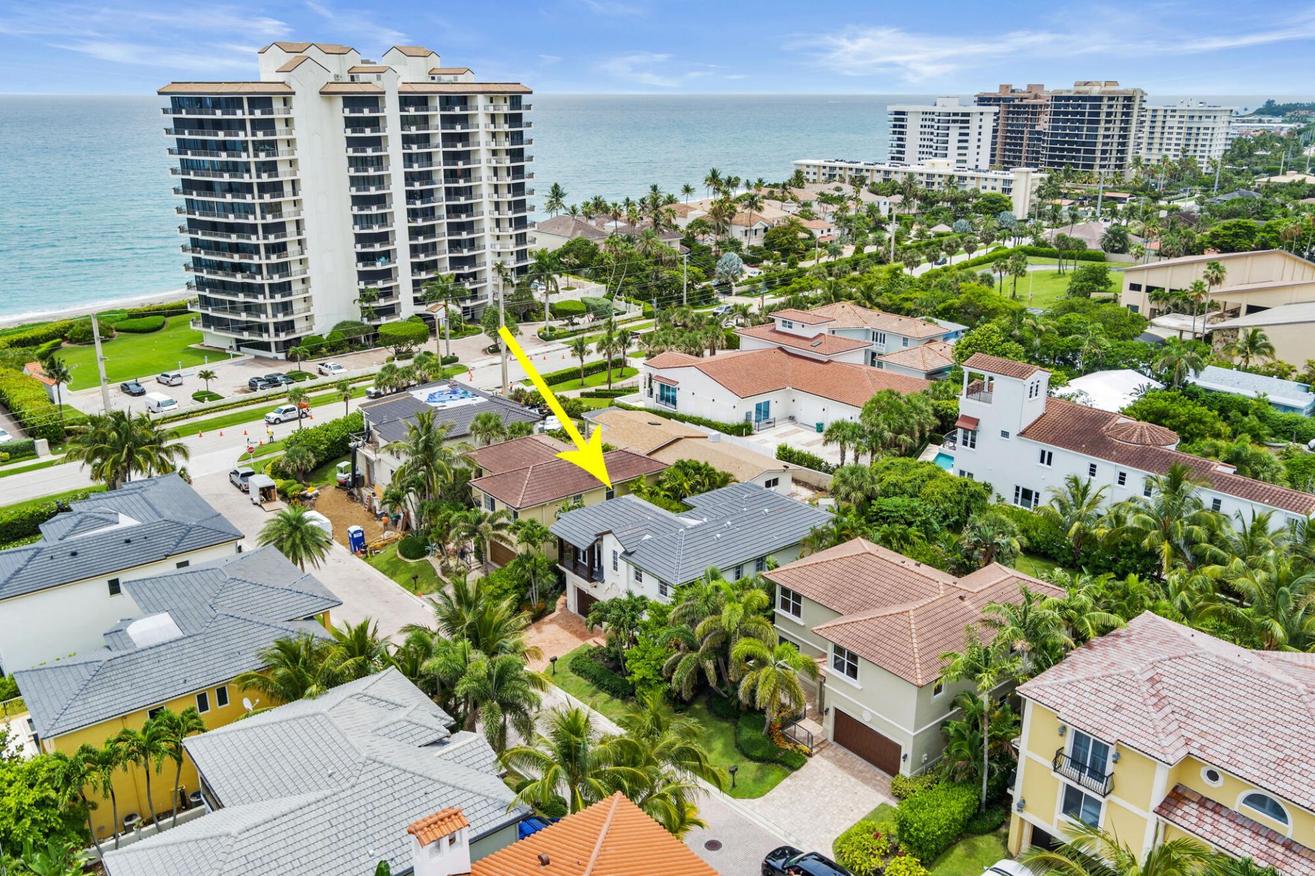 460 Surfside Lane, Juno Beach, FL 33408 Photo