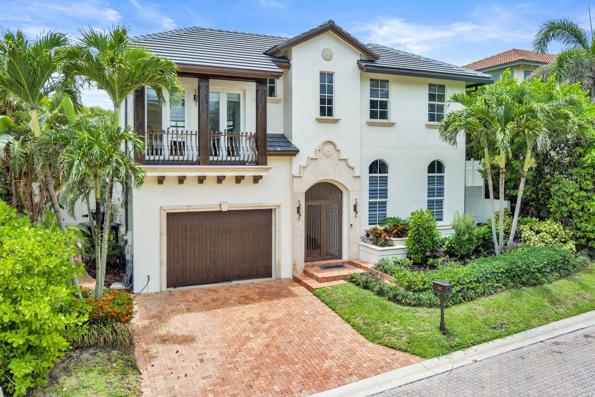460 Surfside Lane, Juno Beach, FL 33408 Photo