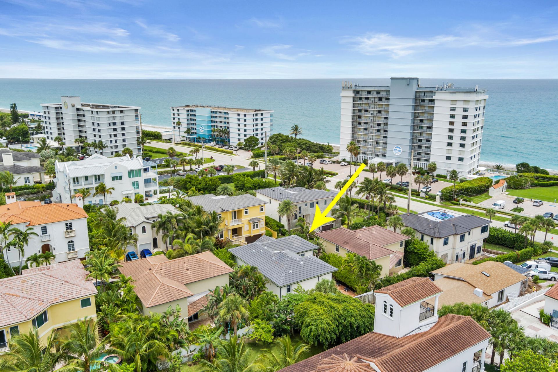 460 Surfside Lane, Juno Beach, FL 33408 Photo