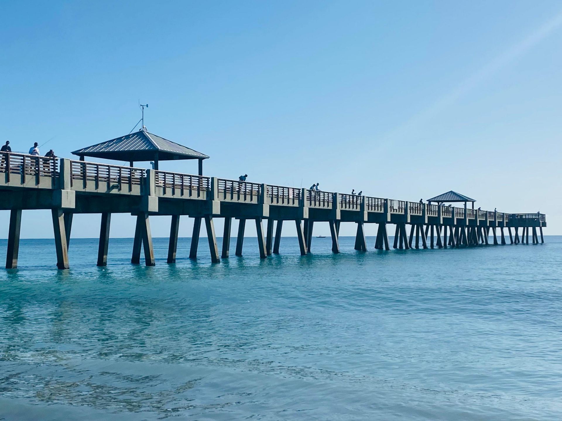 460 Surfside Lane, Juno Beach, FL 33408 Photo