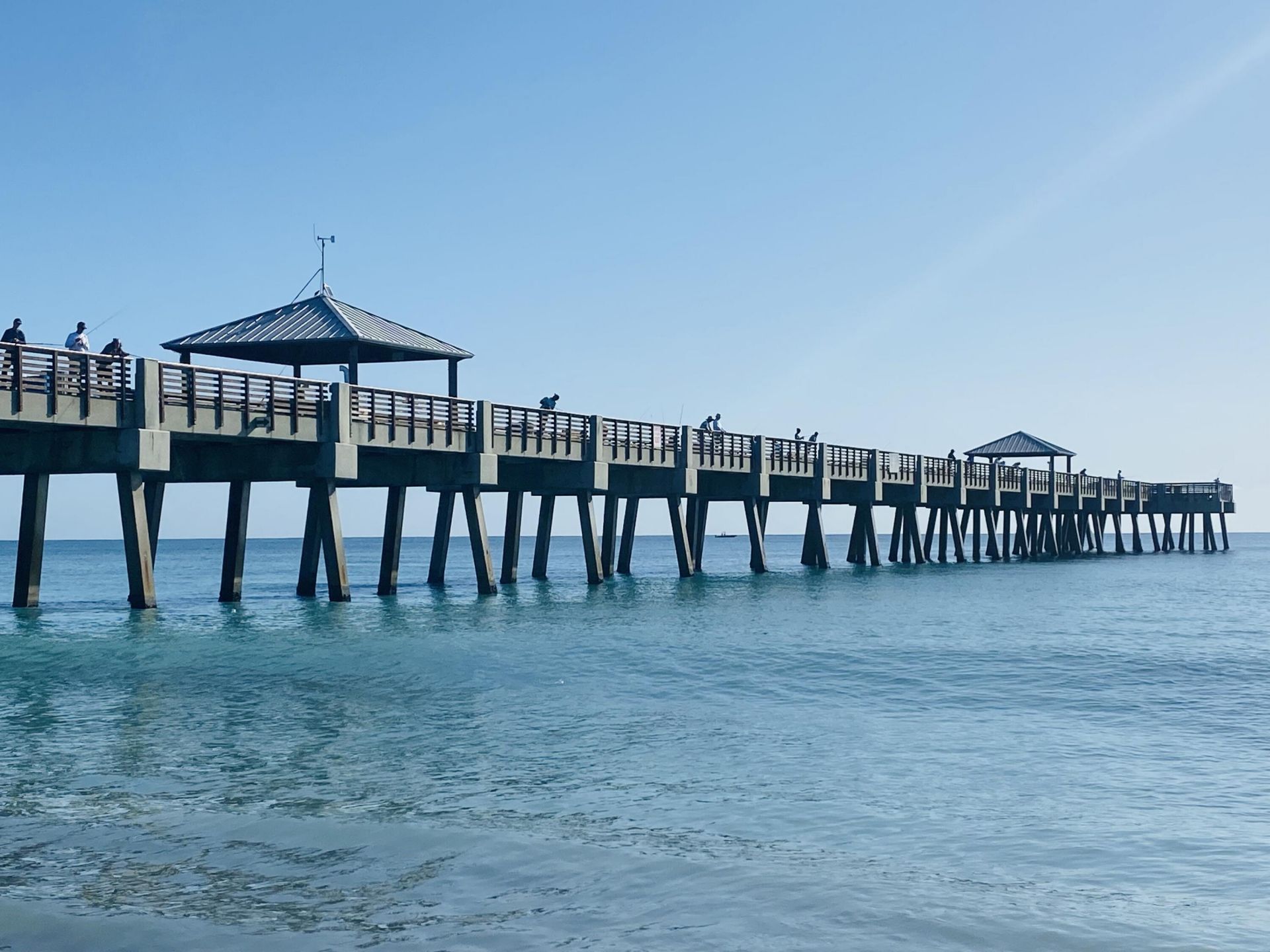 460 Surfside Lane, Juno Beach, FL 33408 Photo