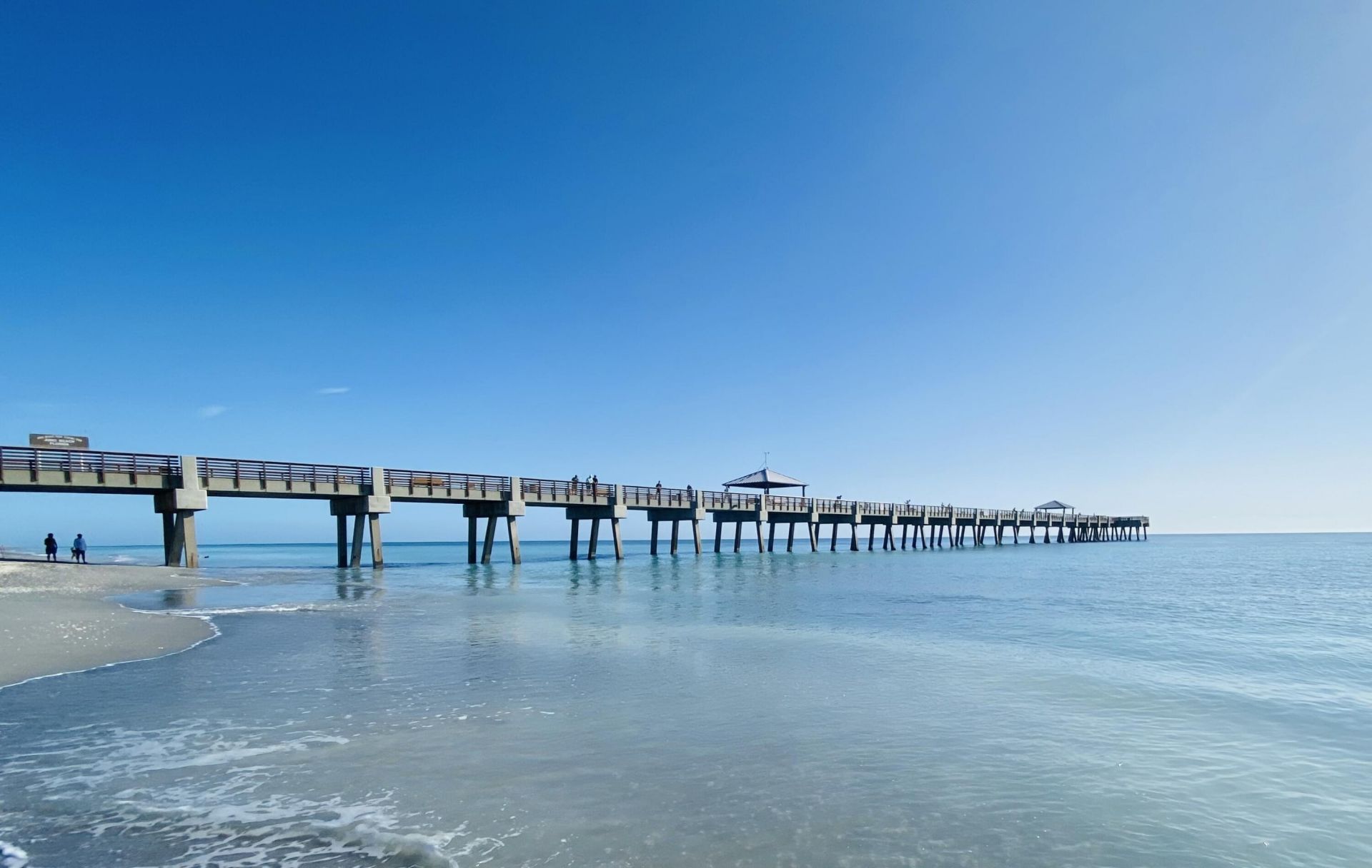 460 Surfside Lane, Juno Beach, FL 33408 Photo