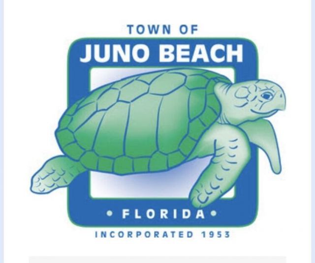 460 Surfside Lane, Juno Beach, FL 33408 Photo