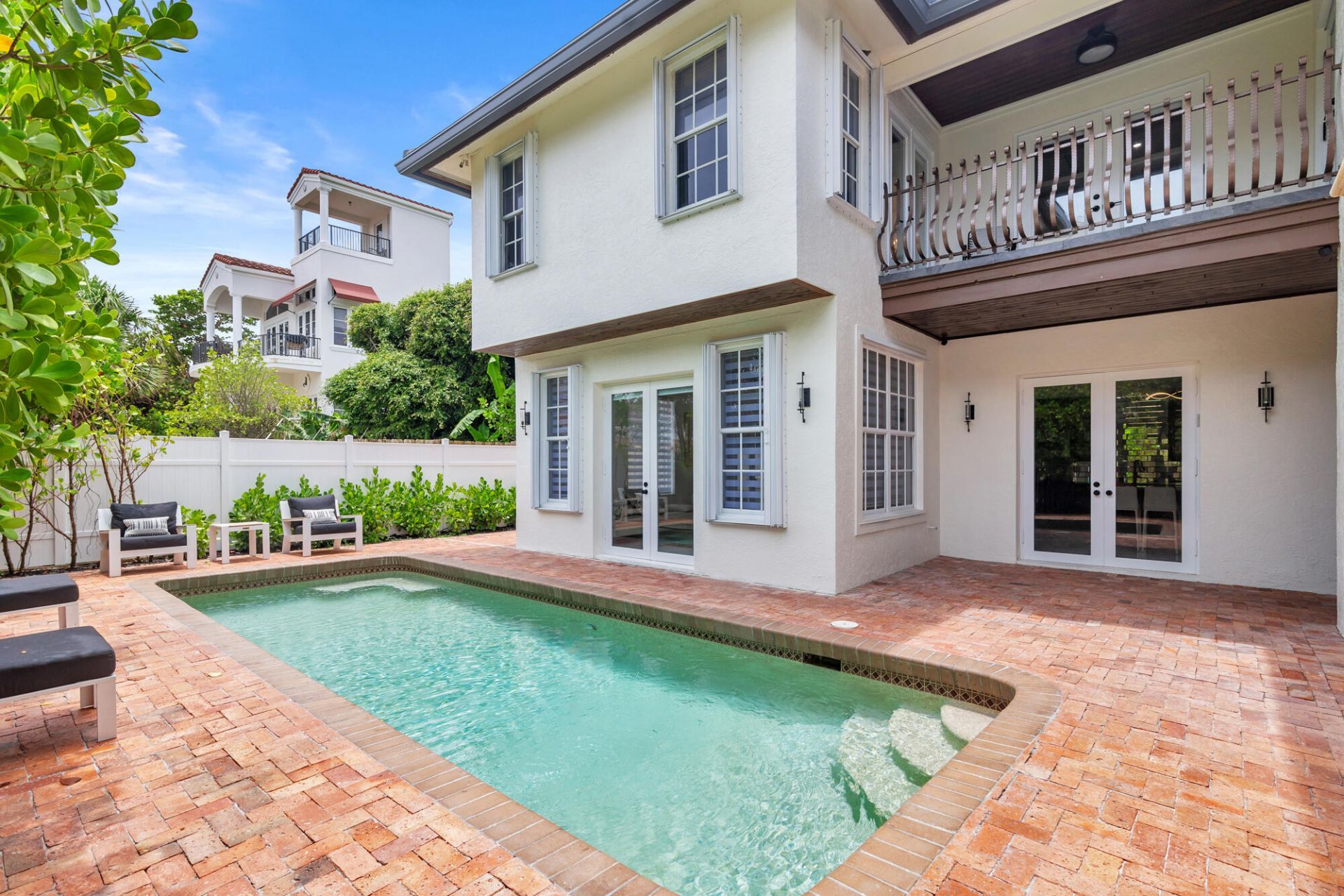 460 Surfside Lane, Juno Beach, FL 33408 Photo