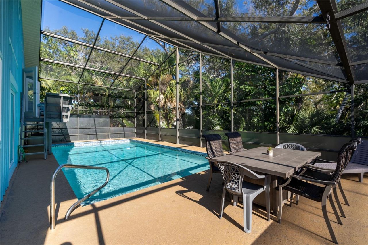 521 Pameto Road, Nokomis, FL 34275 Photo
