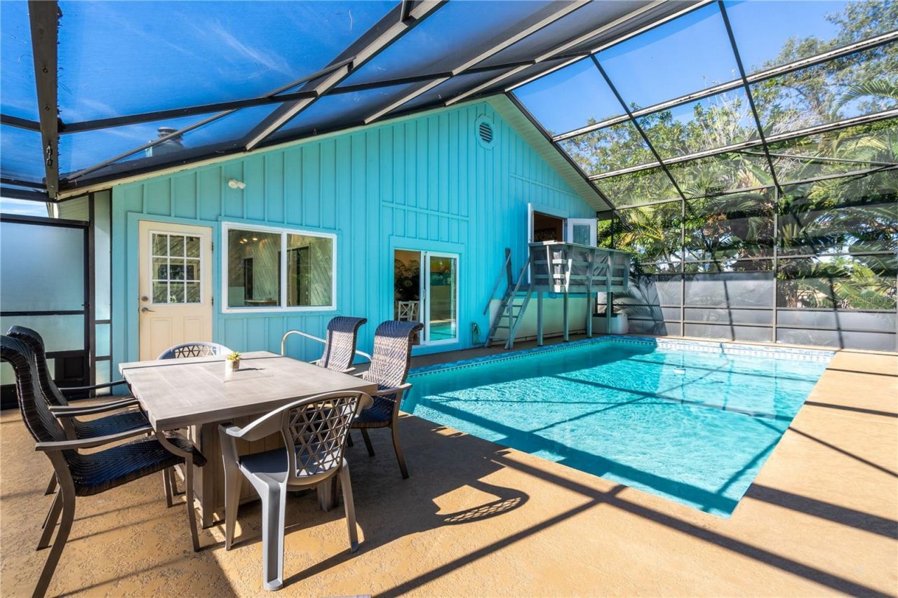 521 Pameto Road, Nokomis, FL 34275 Photo