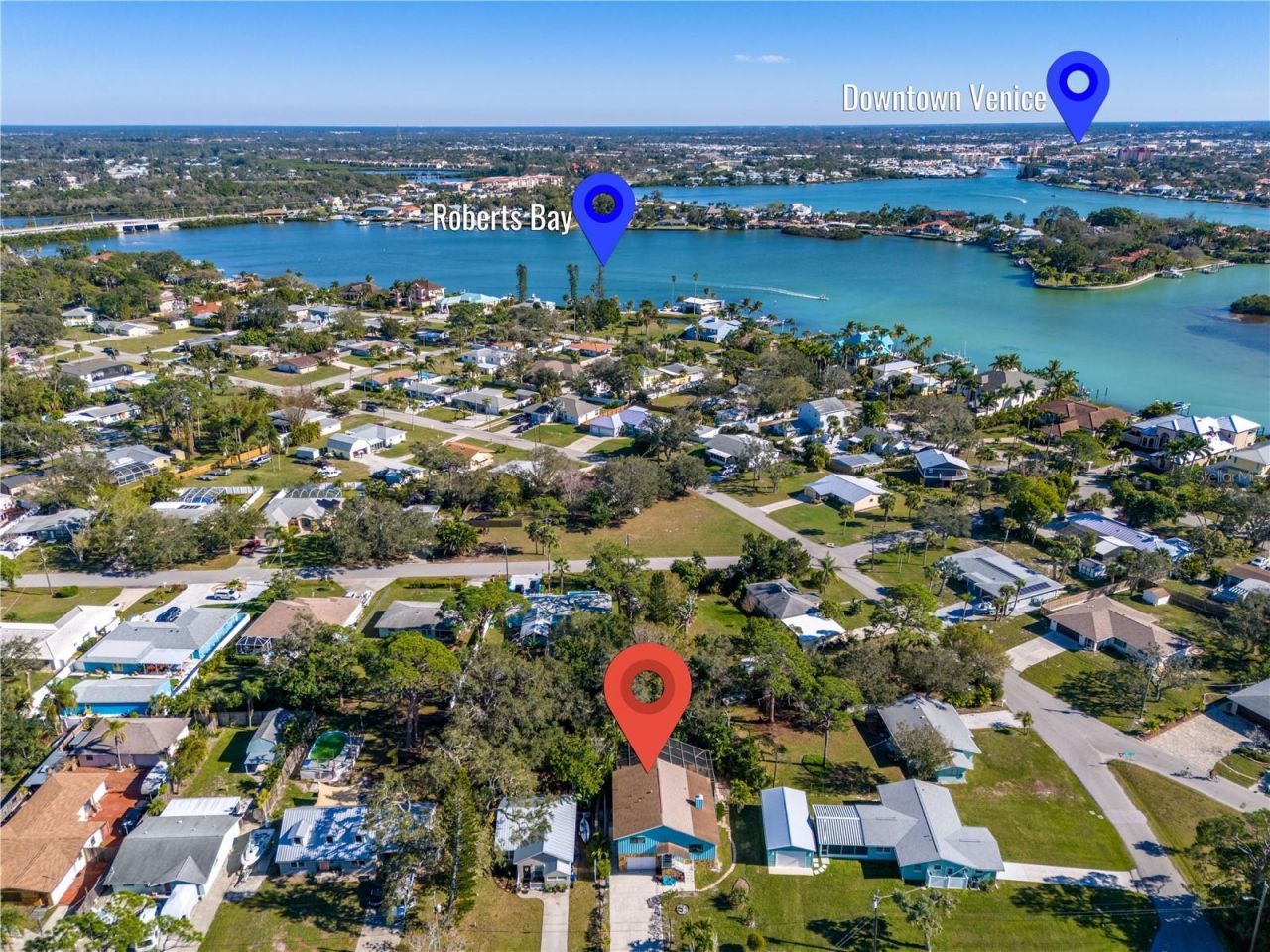 521 Pameto Road, Nokomis, FL 34275 Photo