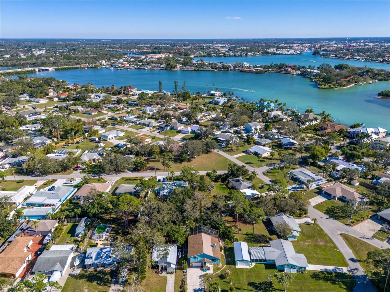 521 Pameto Road, Nokomis, FL 34275 Photo