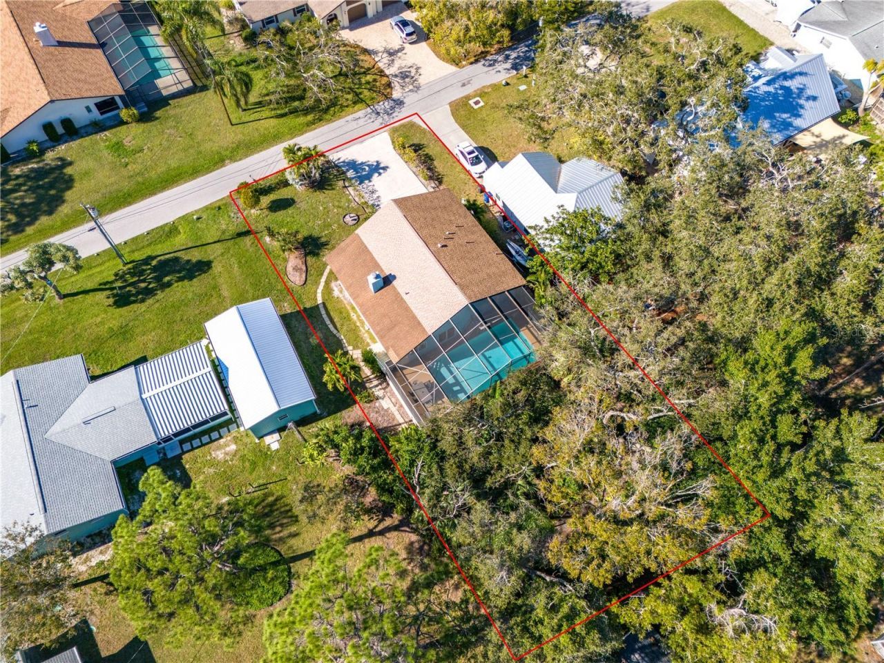 521 Pameto Road, Nokomis, FL 34275 Photo
