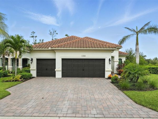 8368 PRESERVE POINT DRIVE, FORT MYERS, FL 33912