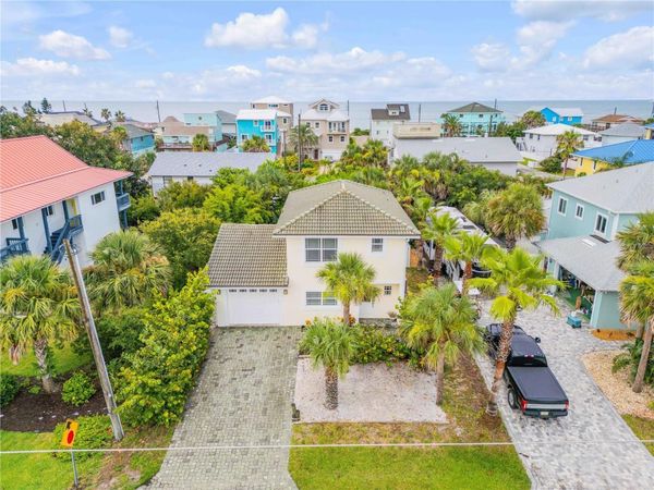 6321 ENGRAM ROAD, NEW SMYRNA BEACH, FL 32169