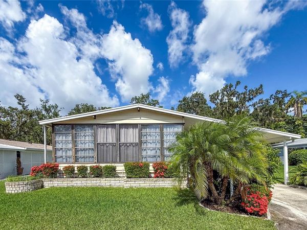 15 MEADOWLARK CIRCLE, ELLENTON, FL 34222