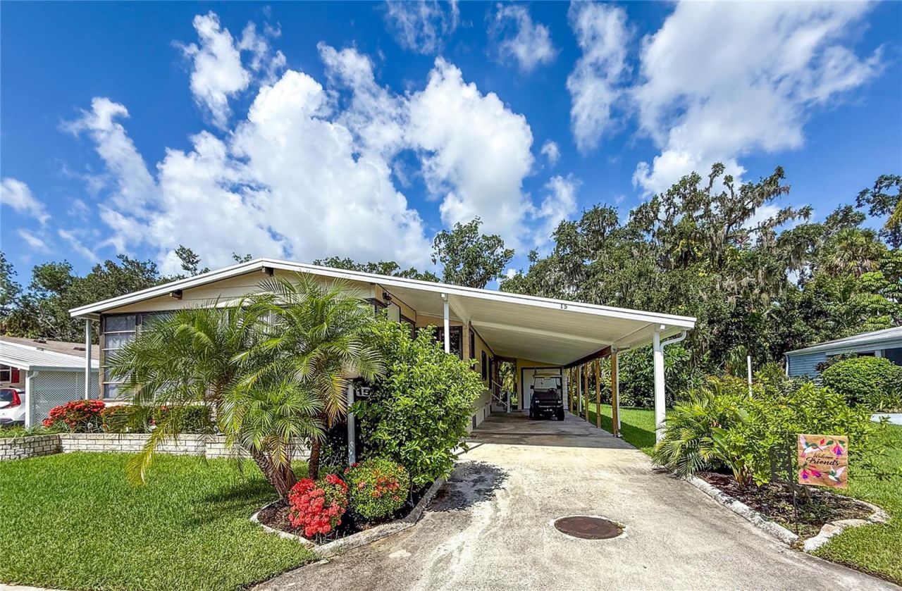 15 Meadowlark Circle, Ellenton, FL 34222 Photo