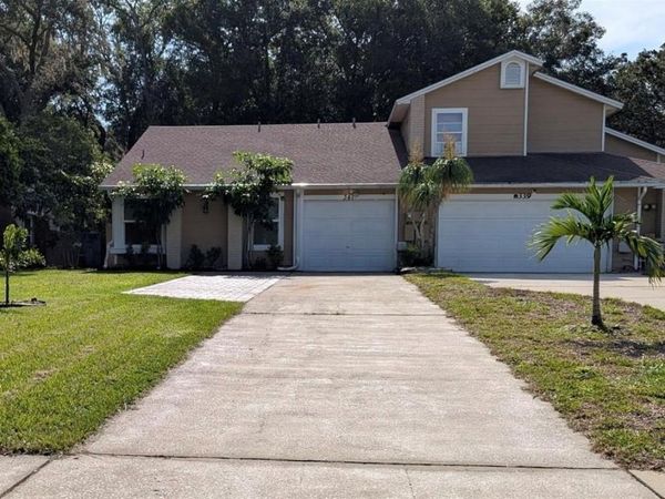 341 ALSTON DRIVE, ORLANDO, FL 32835