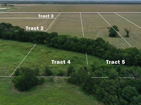 TBD - Tract 4 CR 151, Riesel, TX 76682