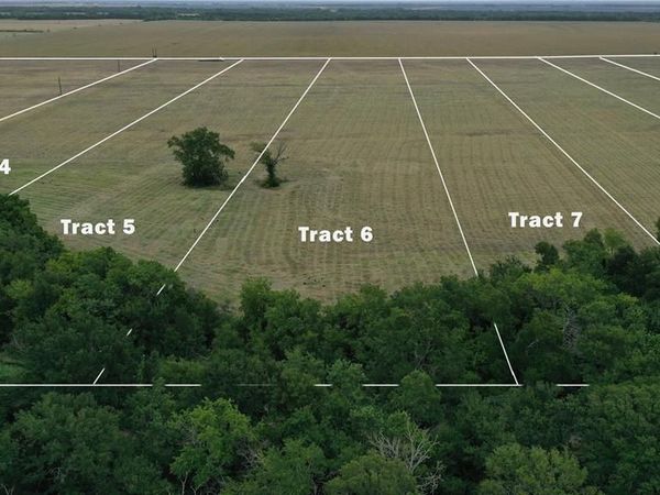 TBD - Tract 6 CR 151, Riesel, TX 76682