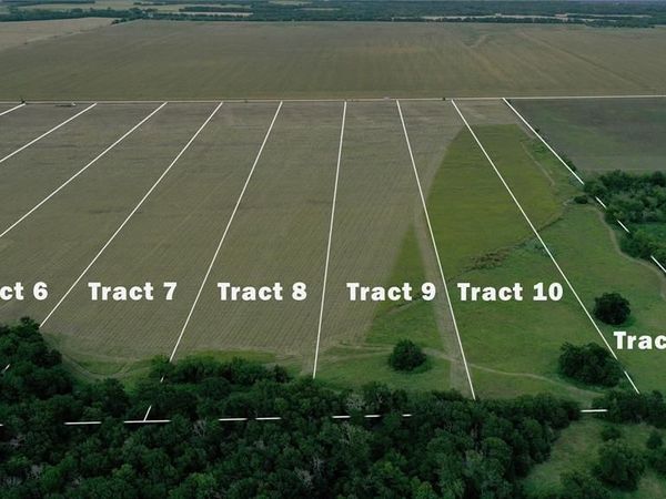 TBD - Tract 11 CR 151, Riesel, TX 76682
