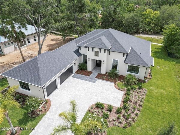 17 OLD OAK Drive N, Palm Coast, FL 32137