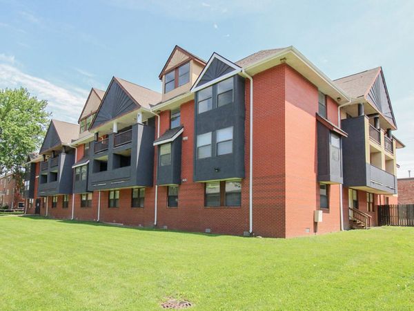 2008 Vawter Street, Unit 201, Urbana, IL 61801