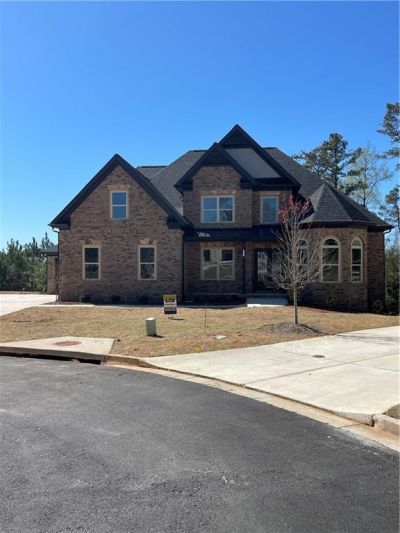 987 Kora Drive Sw, Marietta, GA 30064 Main Photo