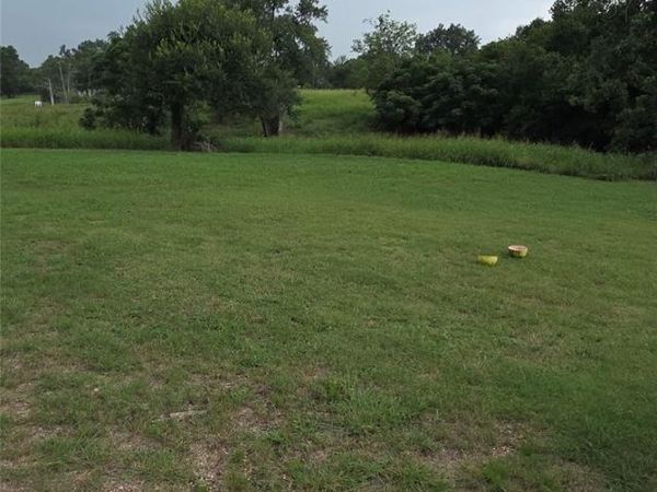 TBD S Jefferson, Cameron, TX 76520
