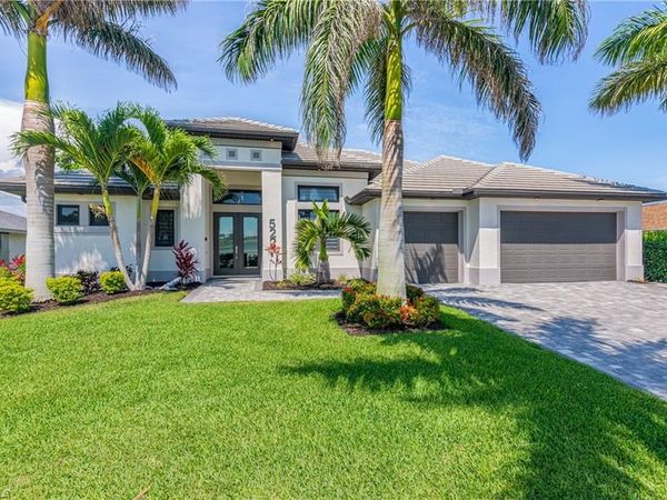 5227 Tamiami CT, CAPE CORAL, FL 33904