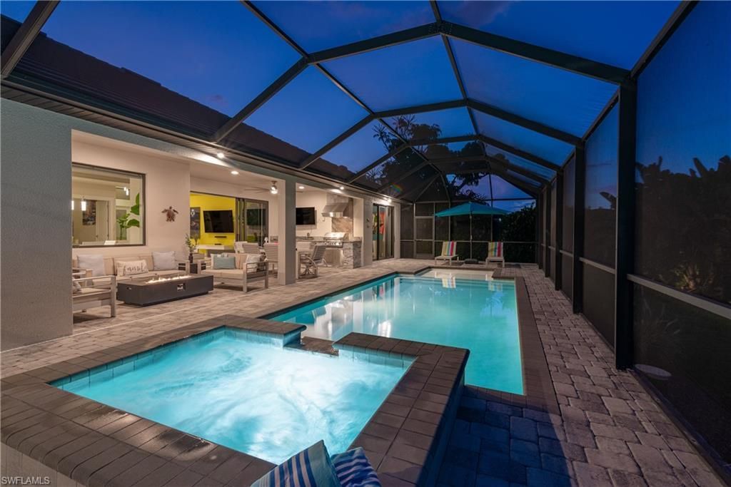 5227 Tamiami Ct, Cape Coral, FL 33904 Photo