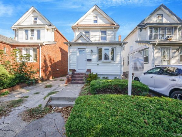 6915 Loubet, Forest Hills, NY 11375