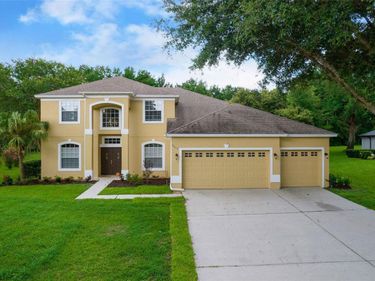 3617 HADDINGTON COURT, APOPKA, FL 32712
