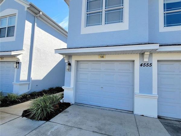 4555 SW 52ND CIRCLE, Unit 106, OCALA, FL 34474