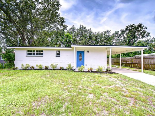 7211 E CAYUGA STREET, TAMPA, FL 33610