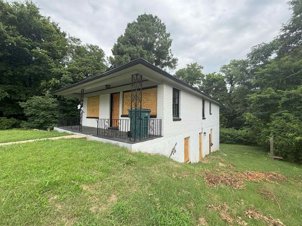 358 FIELDS AVE, Memphis, TN 38109