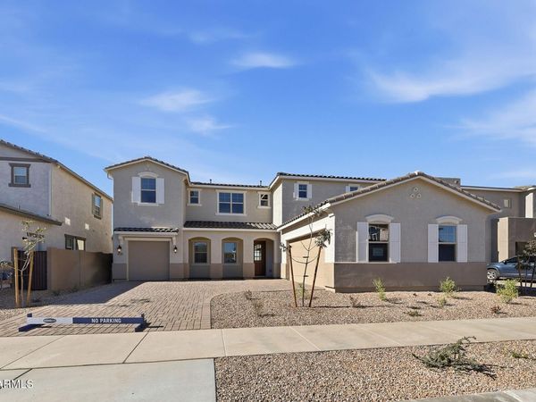 26622 S 226TH Place, Queen Creek, AZ 85142
