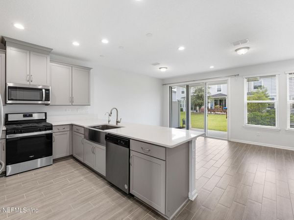 243 PINE BLUFF Drive, St. Augustine, FL 32092