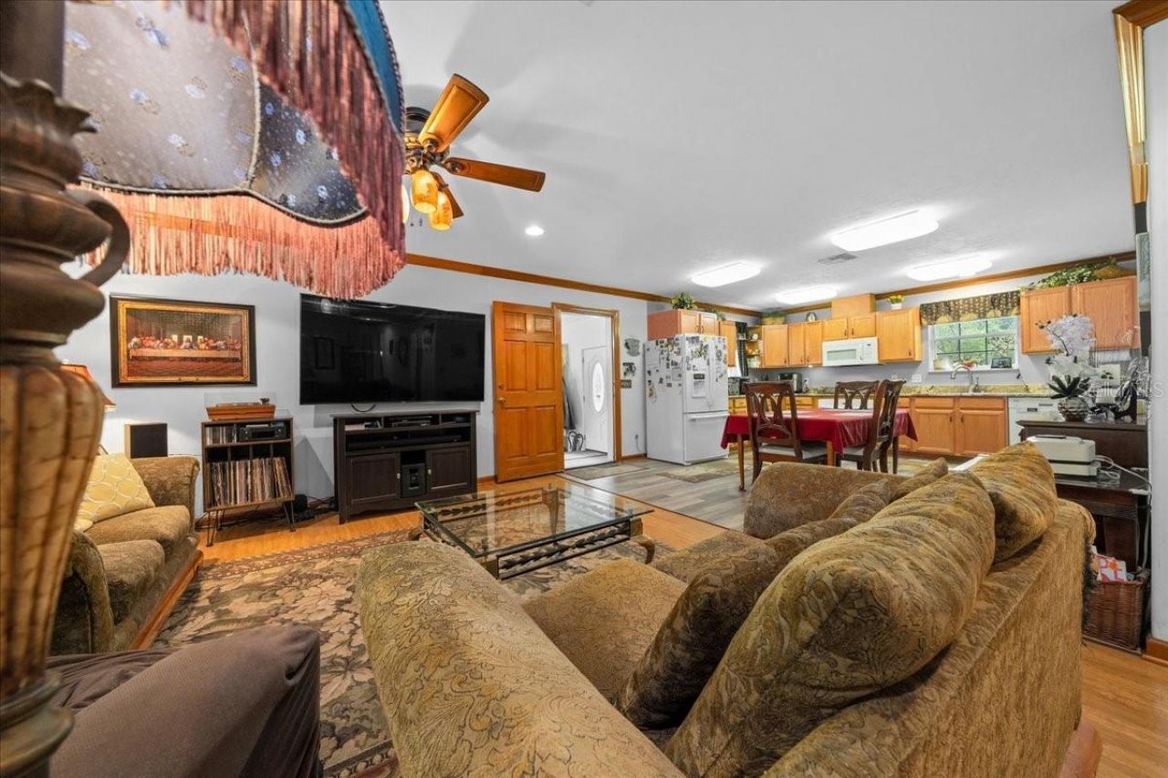 203 NW Hwy 441, Micanopy, FL 32667 Photo