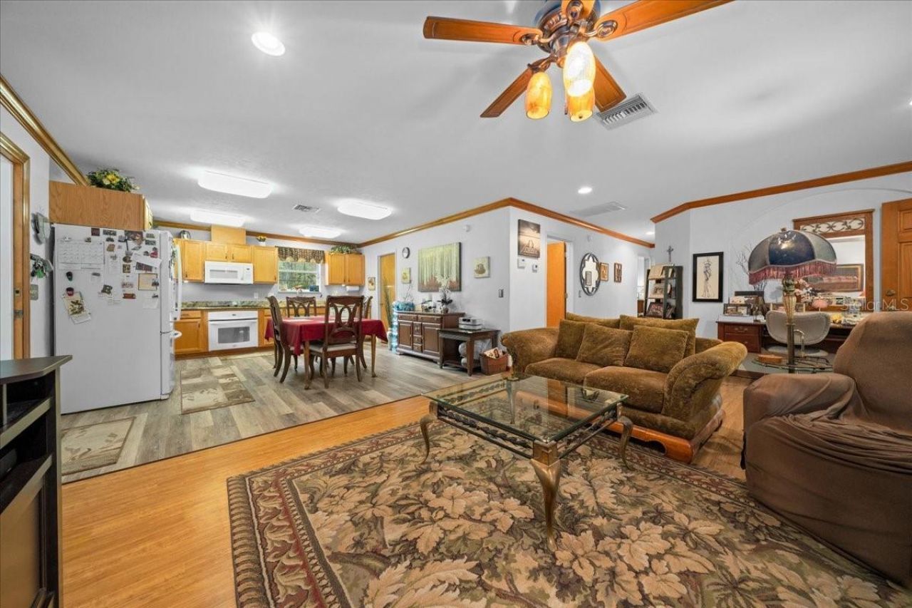 203 NW Hwy 441, Micanopy, FL 32667 Photo