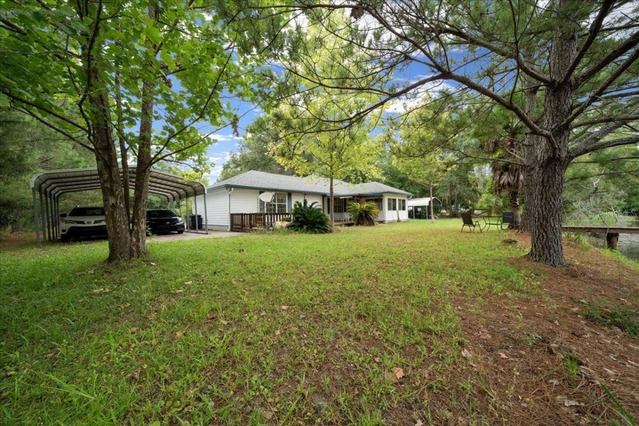 203 NW Hwy 441, Micanopy, FL 32667 Photo