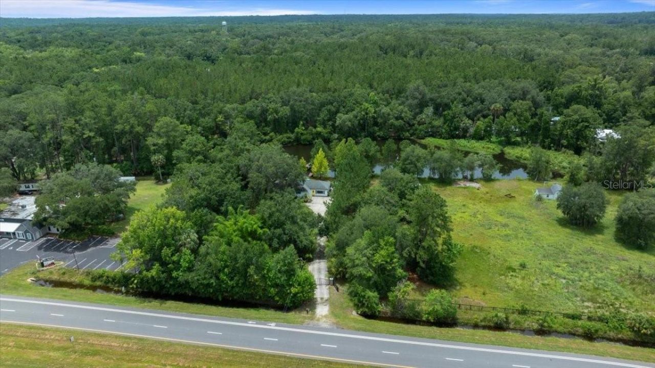 203 NW Hwy 441, Micanopy, FL 32667 Photo