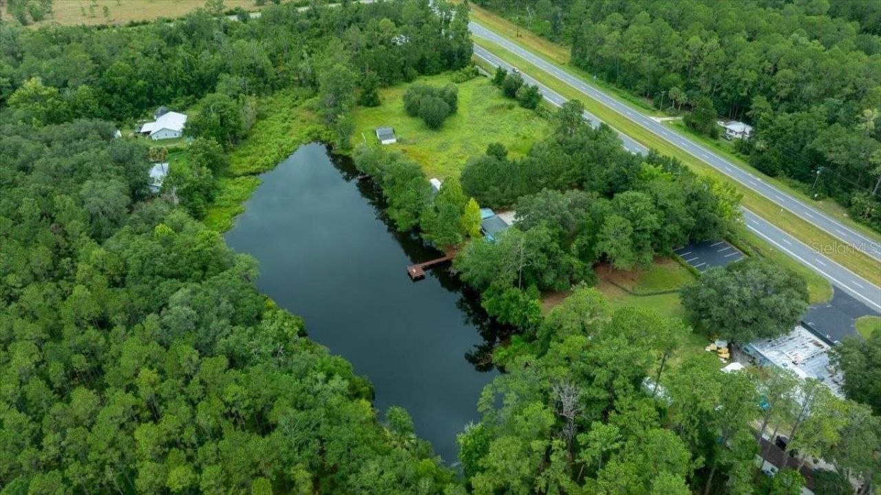 203 NW Hwy 441, Micanopy, FL 32667 Photo