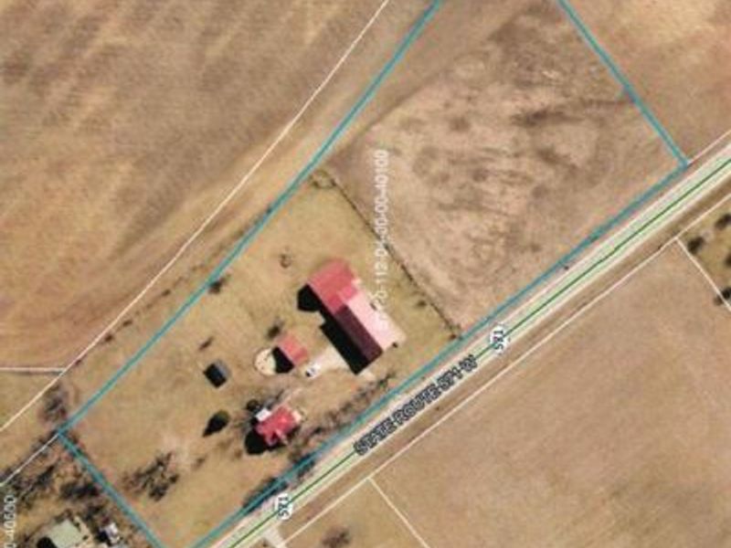 1108 State Route 571, Union City, OH 45390 Photo 35